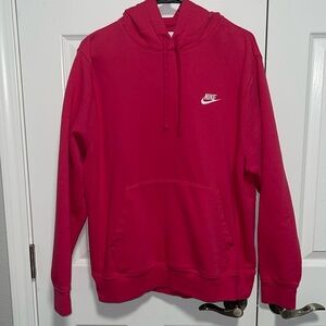 NIKE HOODIE